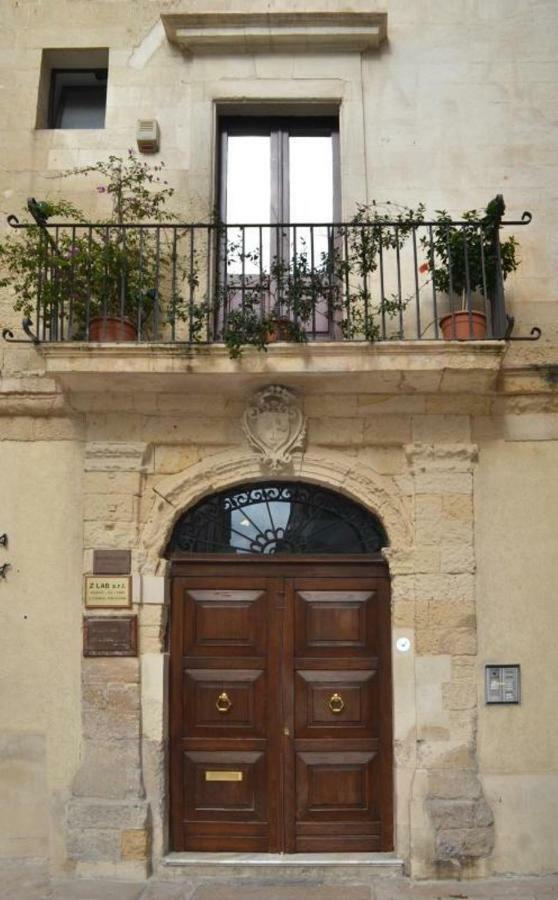 Casa Vacanze Ayroldi Λέτσε Εξωτερικό φωτογραφία