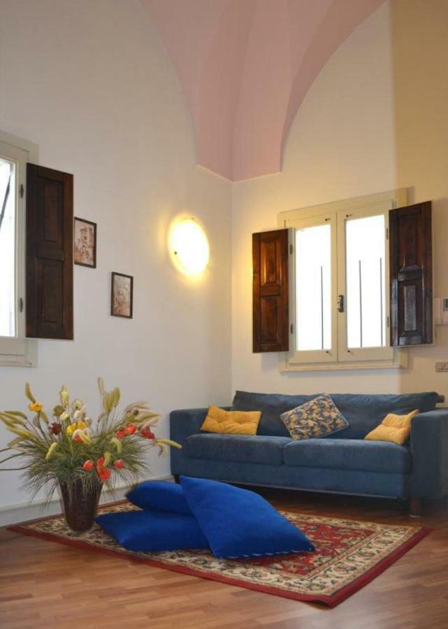 Casa Vacanze Ayroldi Λέτσε Εξωτερικό φωτογραφία