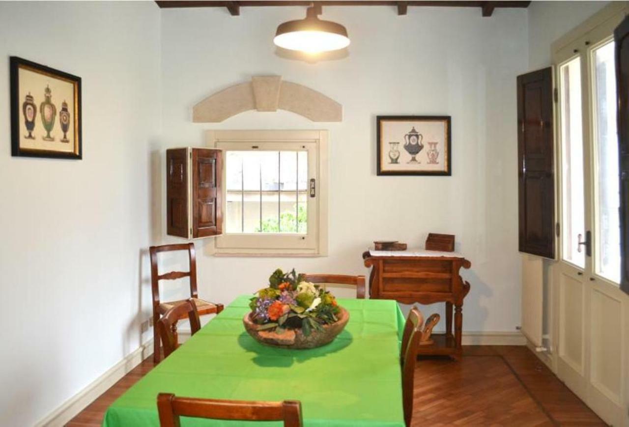 Casa Vacanze Ayroldi Λέτσε Εξωτερικό φωτογραφία