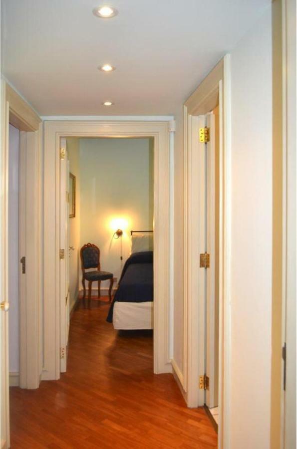 Casa Vacanze Ayroldi Λέτσε Εξωτερικό φωτογραφία