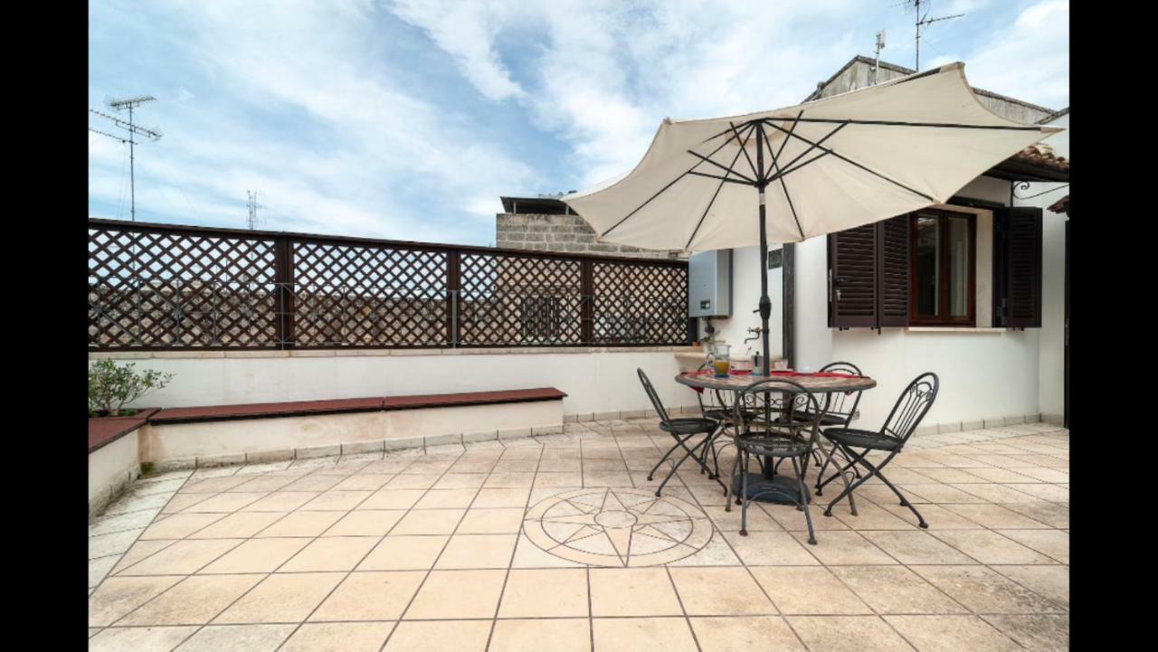 Casa Vacanze Ayroldi Λέτσε Εξωτερικό φωτογραφία